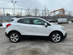Opel Mokka 1.7d Автомат/ГАРАНЦИЯ 6 МЕСЕЦА, снимка 5