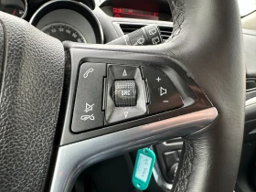Opel Mokka 1.7d Автомат/ГАРАНЦИЯ 6 МЕСЕЦА, снимка 16