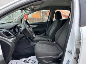 Opel Mokka 1.7d Автомат/ГАРАНЦИЯ 6 МЕСЕЦА, снимка 9