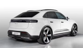 Porsche Macan 4, снимка 2