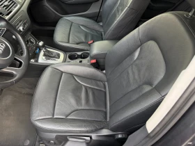 Audi Q3 2.0TDI* 150к.с* СЕРВИЗНА КНИЖКА С ПЪЛНА ИСТОРИЯ , снимка 7