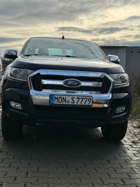 Ford Ranger Limited, снимка 1