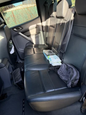Ford Ranger Limited, снимка 10