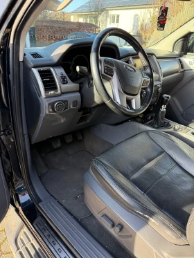Ford Ranger Limited, снимка 14