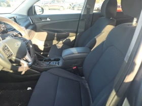Hyundai Tucson, снимка 14
