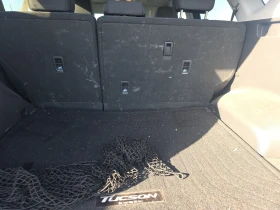 Hyundai Tucson, снимка 12