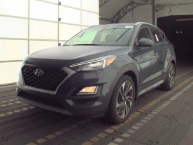 Hyundai Tucson, снимка 2