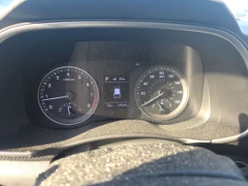 Hyundai Tucson, снимка 11