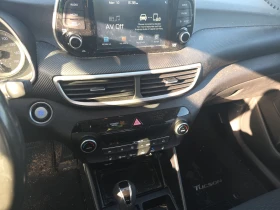Hyundai Tucson, снимка 10
