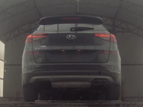 Hyundai Tucson, снимка 7