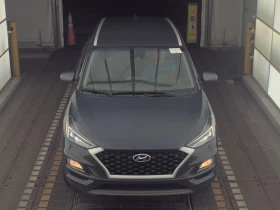 Hyundai Tucson, снимка 3