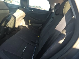 Hyundai Tucson, снимка 8