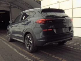Hyundai Tucson, снимка 4