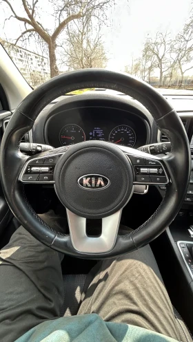 Kia Sportage, снимка 8