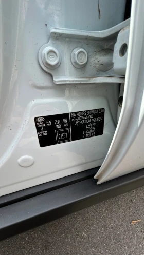 Kia Sportage, снимка 10