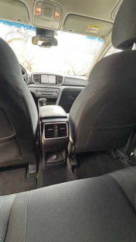 Kia Sportage, снимка 16