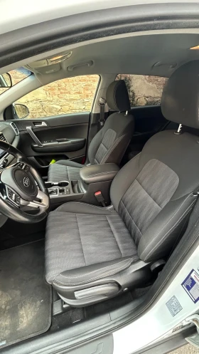 Kia Sportage, снимка 13