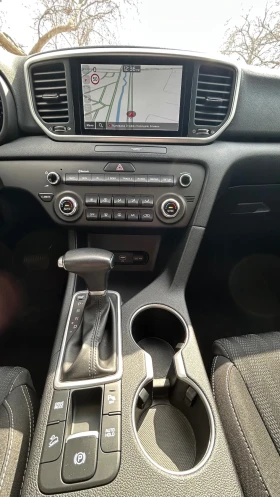 Kia Sportage, снимка 11