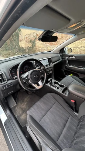 Kia Sportage, снимка 7