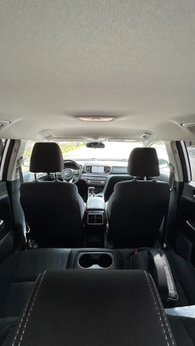 Kia Sportage, снимка 15