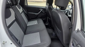Dacia Duster 1, 5 DCI 4X4, снимка 12