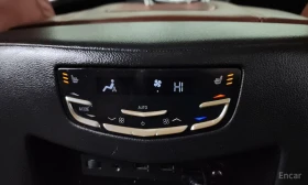 Cadillac Escalade 6.2* V8* ПОДГРЕВ* ОБДУХВАНЕ* МАСАЖ* КЕЙЛЕС* КАМЕРА, снимка 15