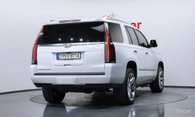 Cadillac Escalade 6.2* V8* ПОДГРЕВ* ОБДУХВАНЕ* МАСАЖ* КЕЙЛЕС* КАМЕРА, снимка 2