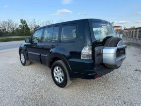 Mitsubishi Pajero 3.2 DID РЪЧКА, снимка 9