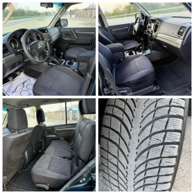 Mitsubishi Pajero 3.2 DID РЪЧКА, снимка 17