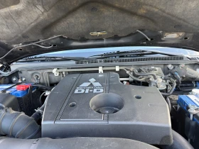 Mitsubishi Pajero 3.2 DID РЪЧКА, снимка 16