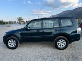 Mitsubishi Pajero 3.2 DID РЪЧКА, снимка 8
