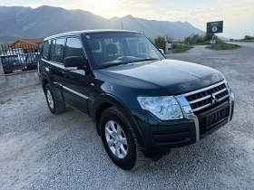 Mitsubishi Pajero 3.2 DID РЪЧКА, снимка 4