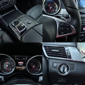 Mercedes-Benz GLE 350 D AMG-LINE 9G 4-MATIC ПАНОРАМА , снимка 13