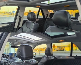 Mercedes-Benz GLE 350 D AMG-LINE 9G 4-MATIC ПАНОРАМА , снимка 10