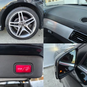 Mercedes-Benz GLE 350 D AMG-LINE 9G 4-MATIC ПАНОРАМА , снимка 14