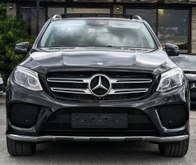 Mercedes-Benz GLE 350 D AMG-LINE 9G 4-MATIC ПАНОРАМА , снимка 2