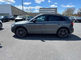 Audi Q5  3.0T Technik S-LINE | PANO | ПОДГРЕВИ , снимка 3