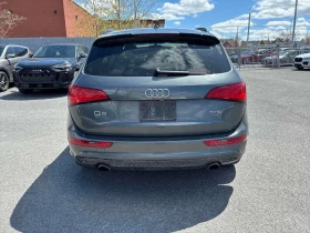 Audi Q5  3.0T Technik S-LINE | PANO | ПОДГРЕВИ , снимка 5