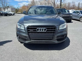 Audi Q5  3.0T Technik S-LINE | PANO | ПОДГРЕВИ , снимка 2