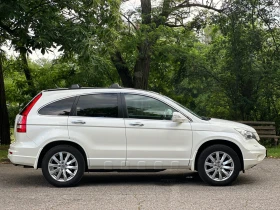 Honda Cr-v EXECUTIVE/ПАНОРАМА/КАМЕРА/FACELIFT/АВТОМАТ/ПЕРЛА, снимка 7
