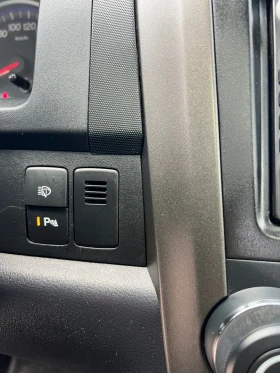 Honda Cr-v EXECUTIVE/ПАНОРАМА/КАМЕРА/FACELIFT/АВТОМАТ/ПЕРЛА, снимка 16