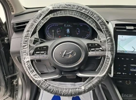 Hyundai Tucson HYBRID* PRESTIGE* ОБДУХВАНЕ* LANE* ASSIST* 360КАМЕ, снимка 7