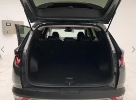 Hyundai Tucson HYBRID* PRESTIGE* ОБДУХВАНЕ* LANE* ASSIST* 360КАМЕ, снимка 14
