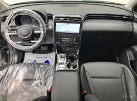 Hyundai Tucson HYBRID* PRESTIGE* ОБДУХВАНЕ* LANE* ASSIST* 360КАМЕ, снимка 6