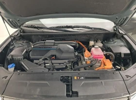 Hyundai Tucson HYBRID* PRESTIGE* ОБДУХВАНЕ* LANE* ASSIST* 360КАМЕ, снимка 15