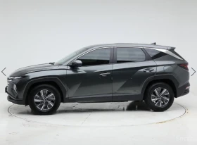 Hyundai Tucson HYBRID* PRESTIGE* ОБДУХВАНЕ* LANE* ASSIST* 360КАМЕ, снимка 3