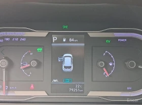 Hyundai Tucson HYBRID* PRESTIGE* ОБДУХВАНЕ* LANE* ASSIST* 360КАМЕ, снимка 11