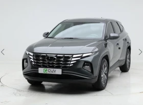 Hyundai Tucson HYBRID* PRESTIGE* ОБДУХВАНЕ* LANE* ASSIST* 360КАМЕ, снимка 1