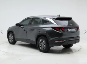 Hyundai Tucson HYBRID* PRESTIGE* ОБДУХВАНЕ* LANE* ASSIST* 360КАМЕ, снимка 2