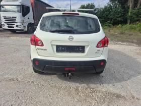 Nissan Qashqai 1.5DCI, 103k.c, снимка 5